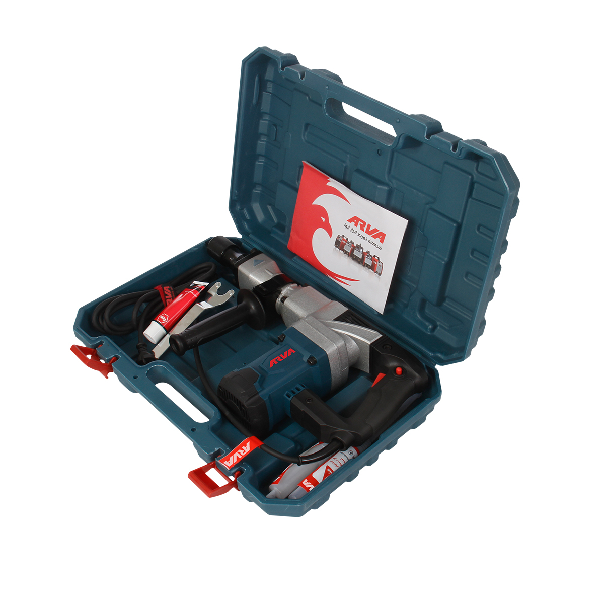 چکش تخریب آروا مدل 5224