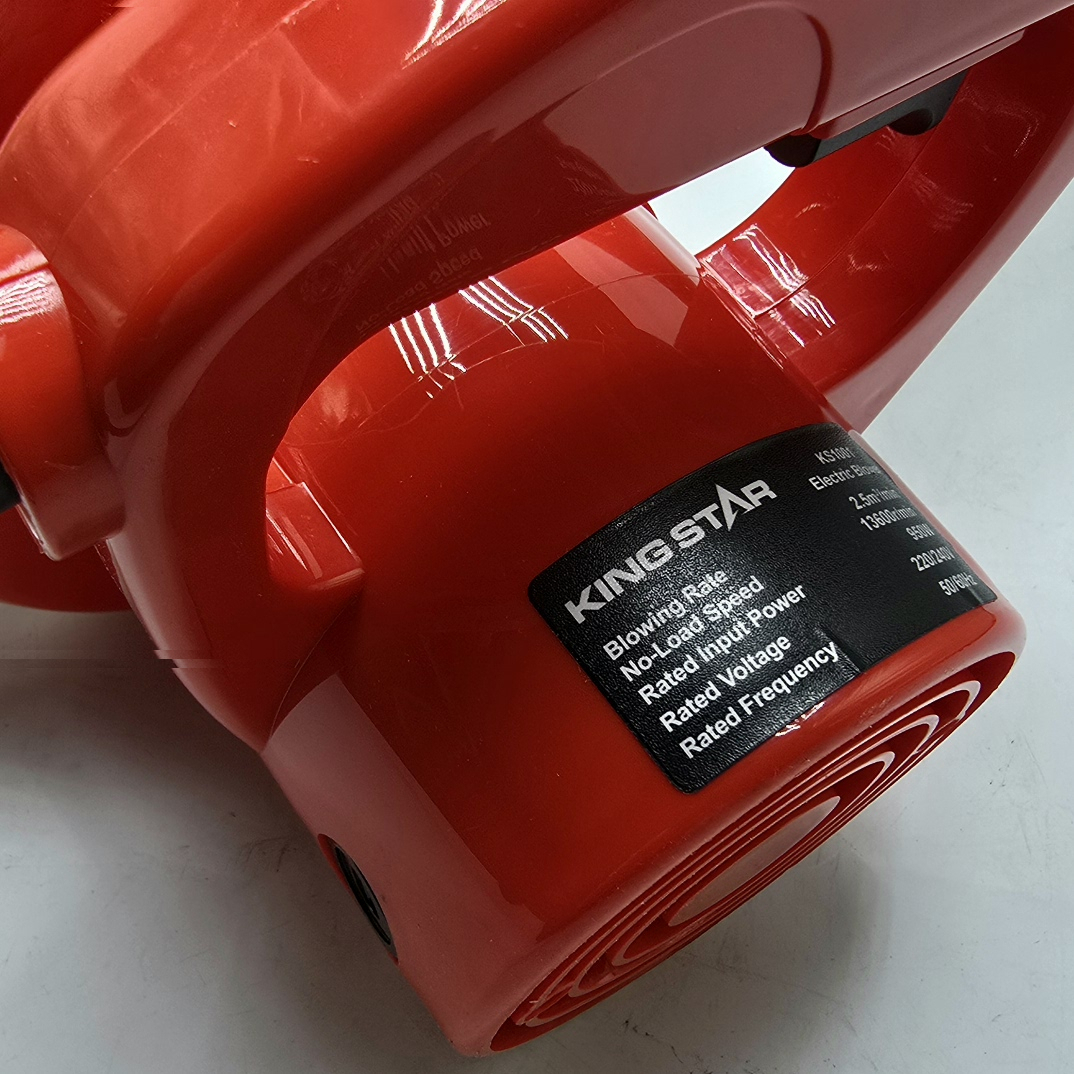 دستگاه دمنده کینگ استار کد KS1001