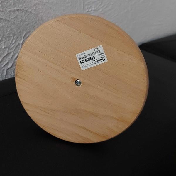 پایه رول دستمال کاغذی ایکیا مدل PAMPIG NEW