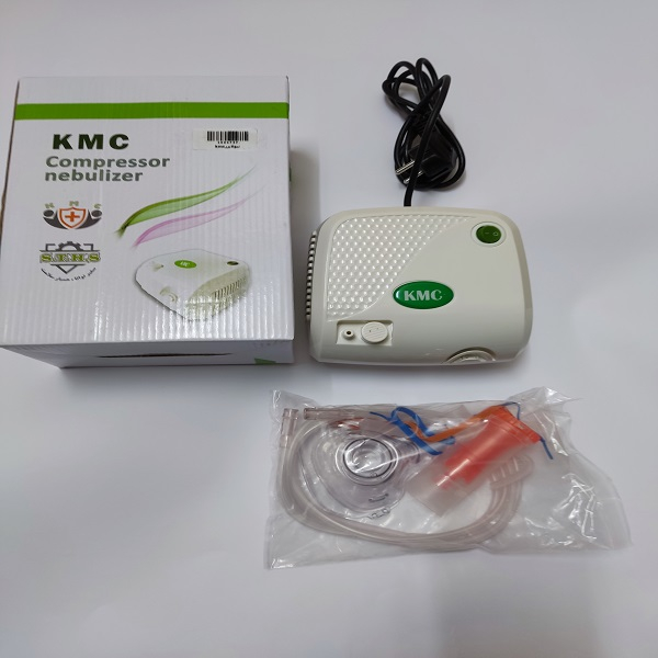 نبولایزر کی ام سی مدل GA1