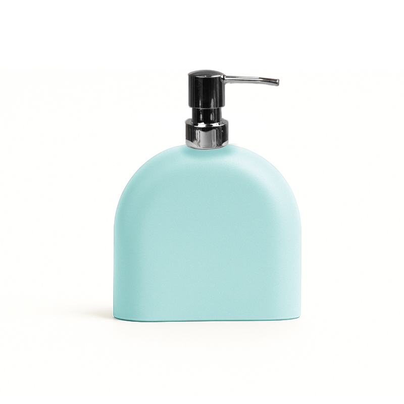 مخزن مایع دستشویی دیواری مدل sjmdl033