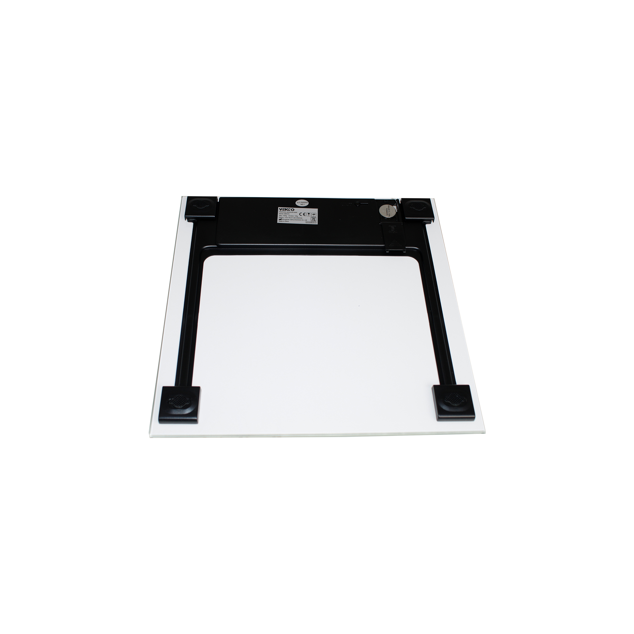 ترازو دیجیتال وکتو مدل EB9374 کد 48894