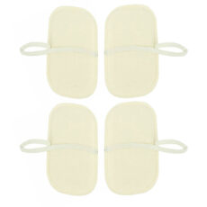 پد عرق گیر هیاهو مدل Sweatex Man 2XL بسته 4 عددی