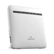 مودم 4G TD-LTE نزتک مدل TDX1100به همراه 30 گیگابایت اینترنت آسیاتک