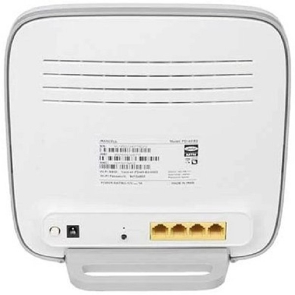 مودم 4.5G ایرانسل مدل FDi40 E2