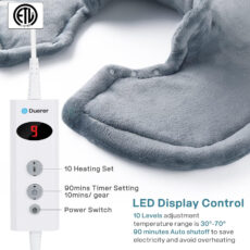 پد برقی دویرر مدل AM5025