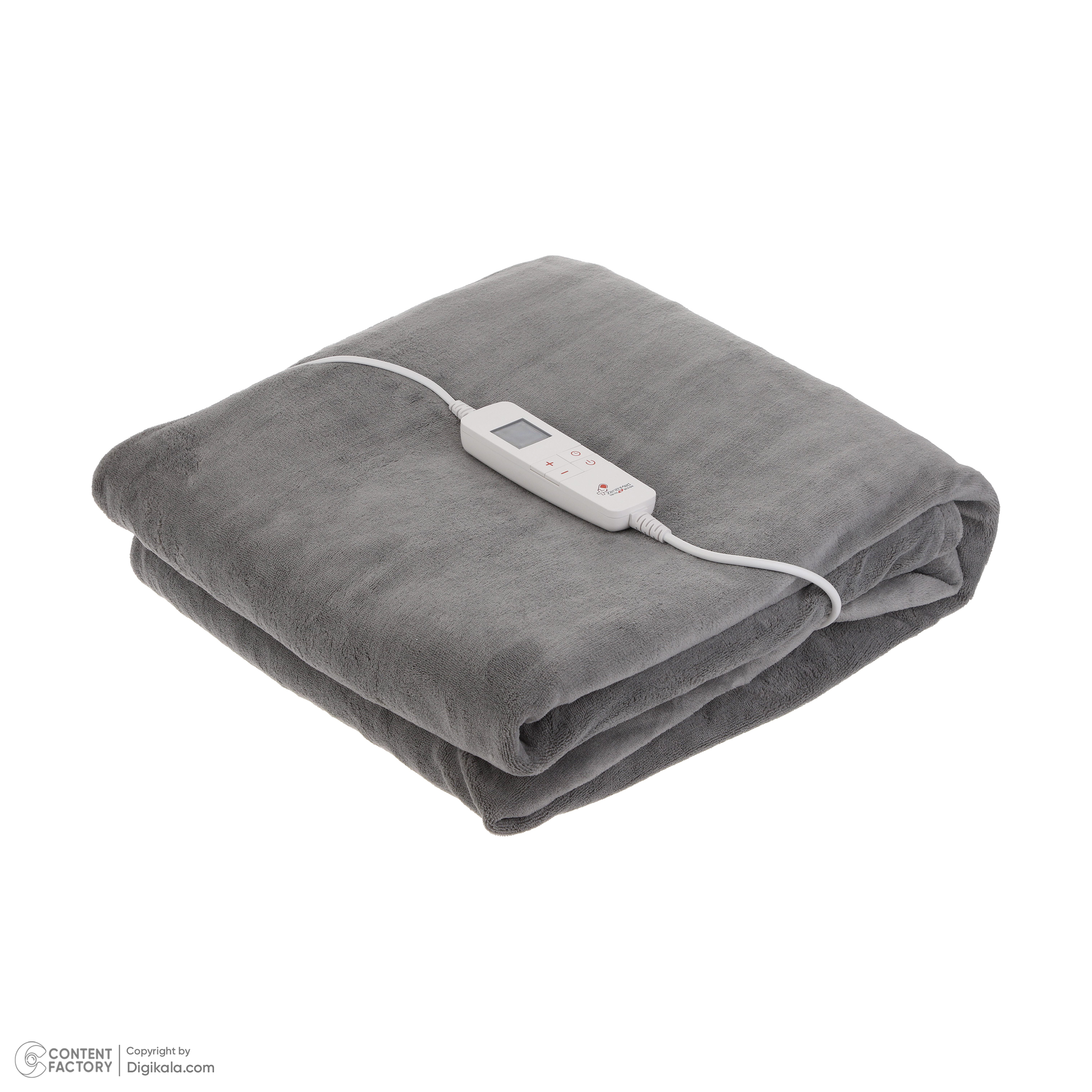 تشکچه برقی زنیتمد مدل CE/ROHS