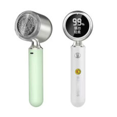 پرزگیر برقی لباس مدل SB6