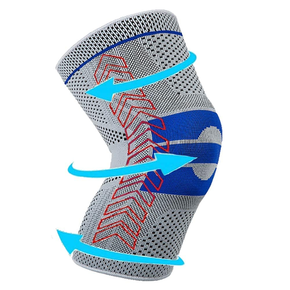 زانو بند طبی مدل JB 7179