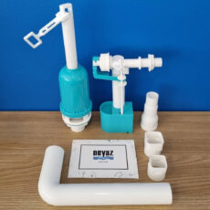 فلاش تانک نیاز مدل آروین