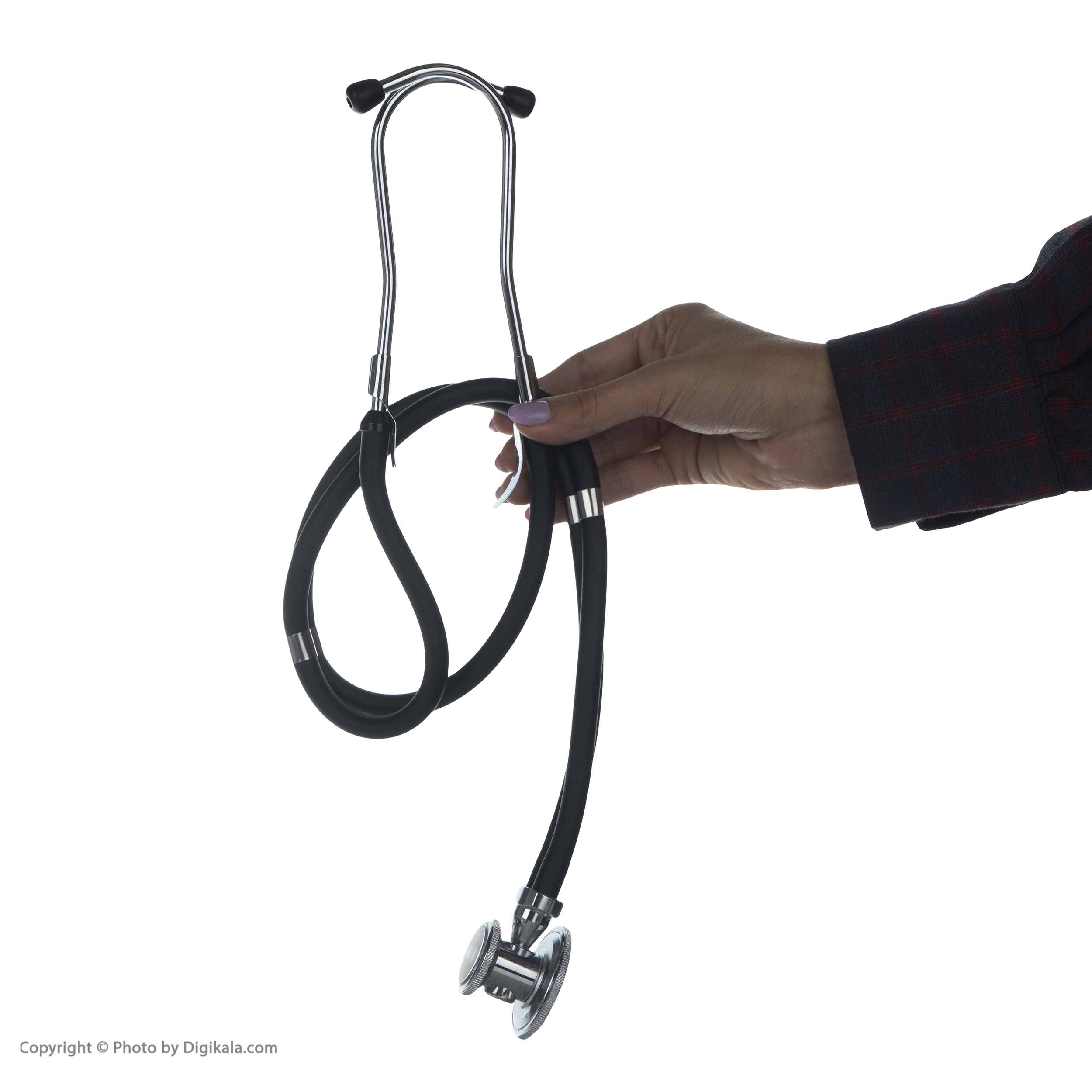 گوشی طبی بی ول مدل WS-3