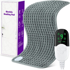 تشکچه برقی مدل JH-2 سایز 30*60 سانتی متر