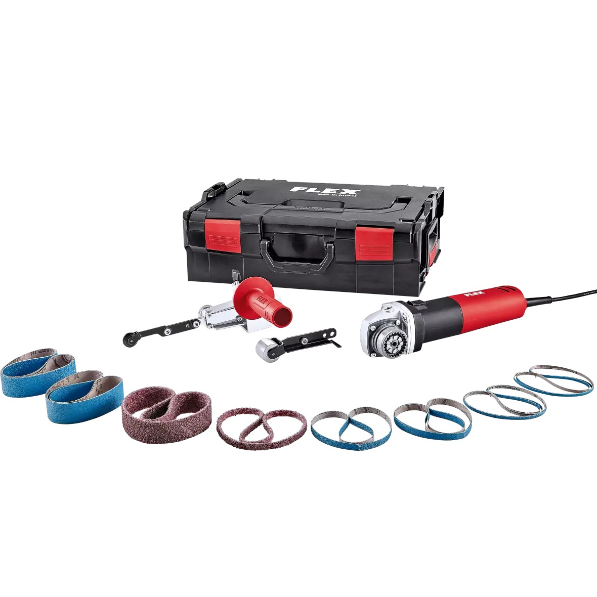 دستگاه سنباده زن فلکس مدل FBE 8-4 140