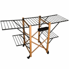 بند رخت و چوب لباسی