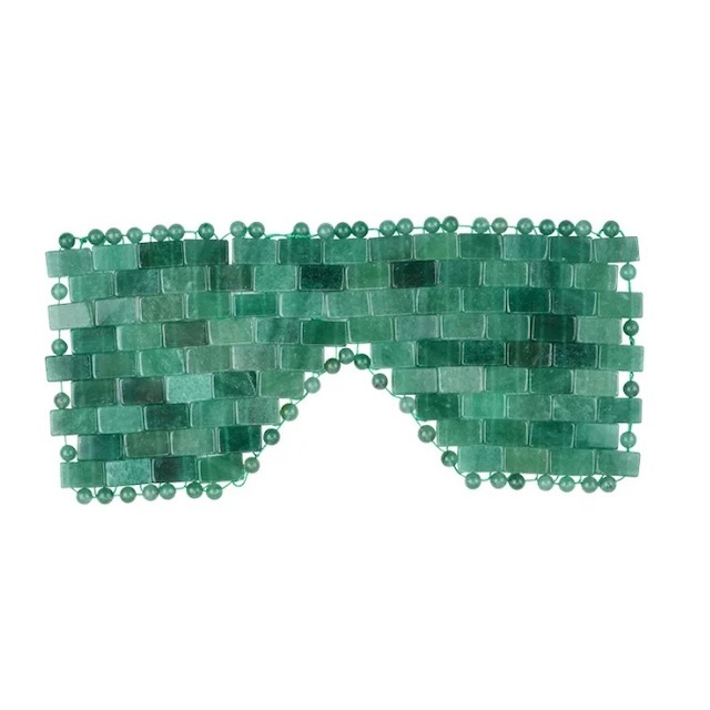 ماساژور چشم یوکی مدل یشم