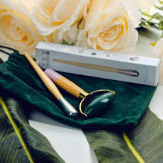 ماساژور دستی  مدل جیدرولر کد MRK مجموعه دو عددی