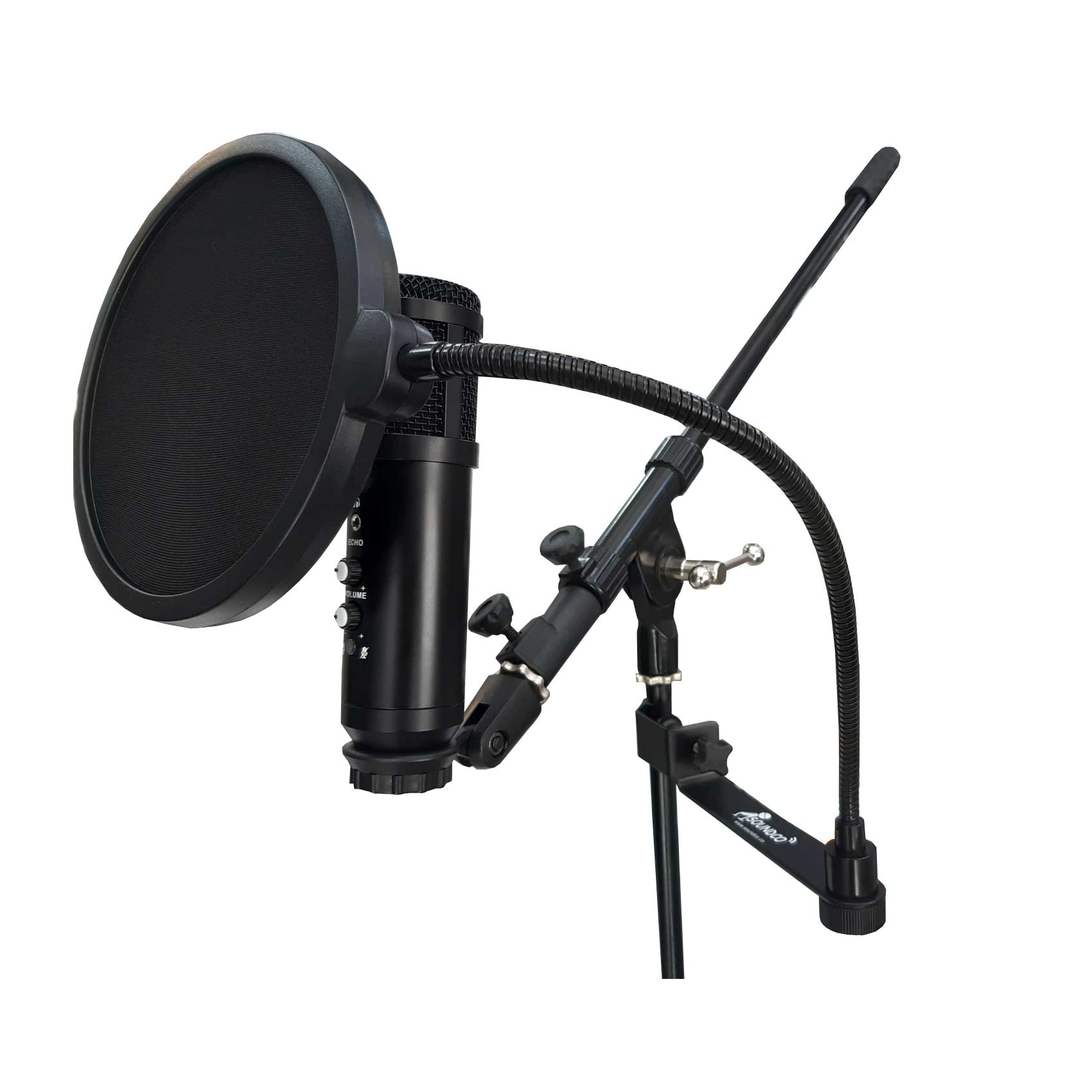 پاپ شیلد میکروفن سوندکو مدل PH-1000