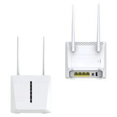 مودم روتر 4G LTE دی لینک مدل DWR-M961V