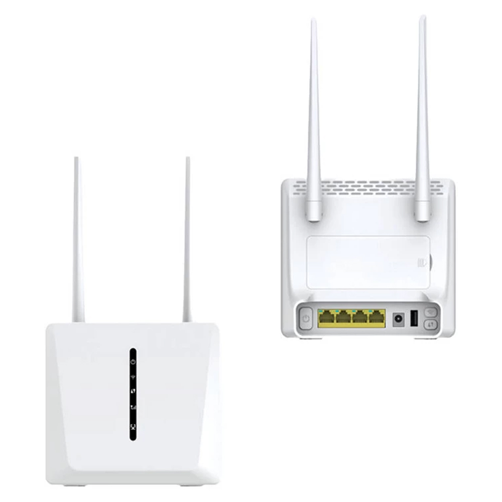 مودم روتر 4G LTE دی لینک مدل DWR-M961V