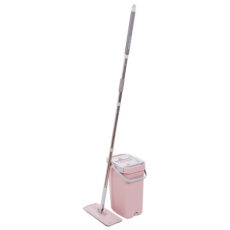 ست سطل و زمین شوی رزگلد مدل 27 23