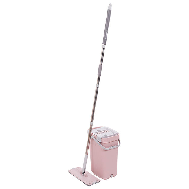 ست سطل و زمین شوی رزگلد مدل 27 23