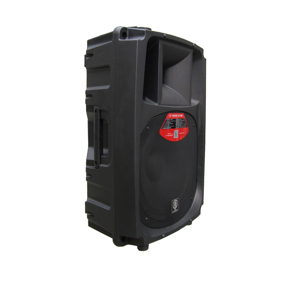 بلندگو پسيو زيكو 15 اينچ مدل ZICO W-17P