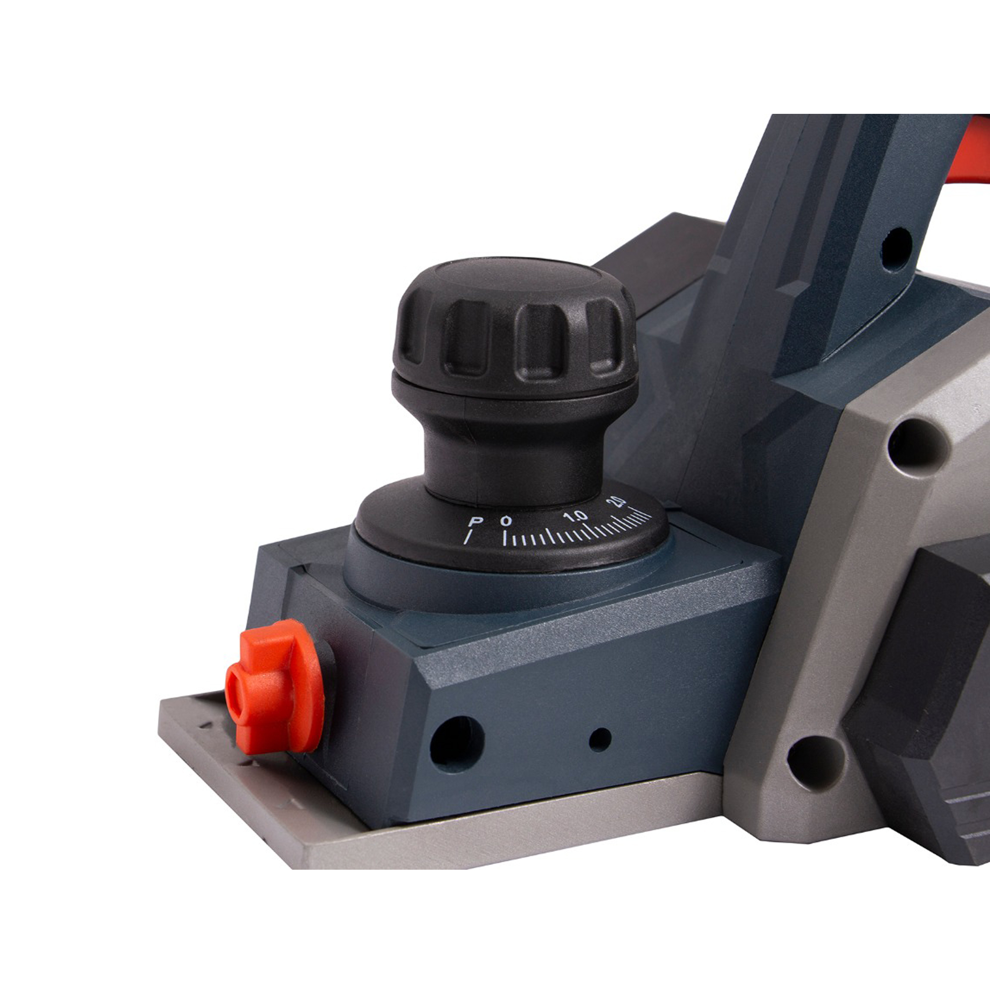 رنده برقی اکتیو تولز مدل AC2082P