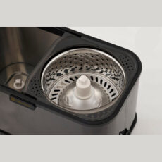 ست سطل و زمین شوی دبلیو اس مدل اس اس 20