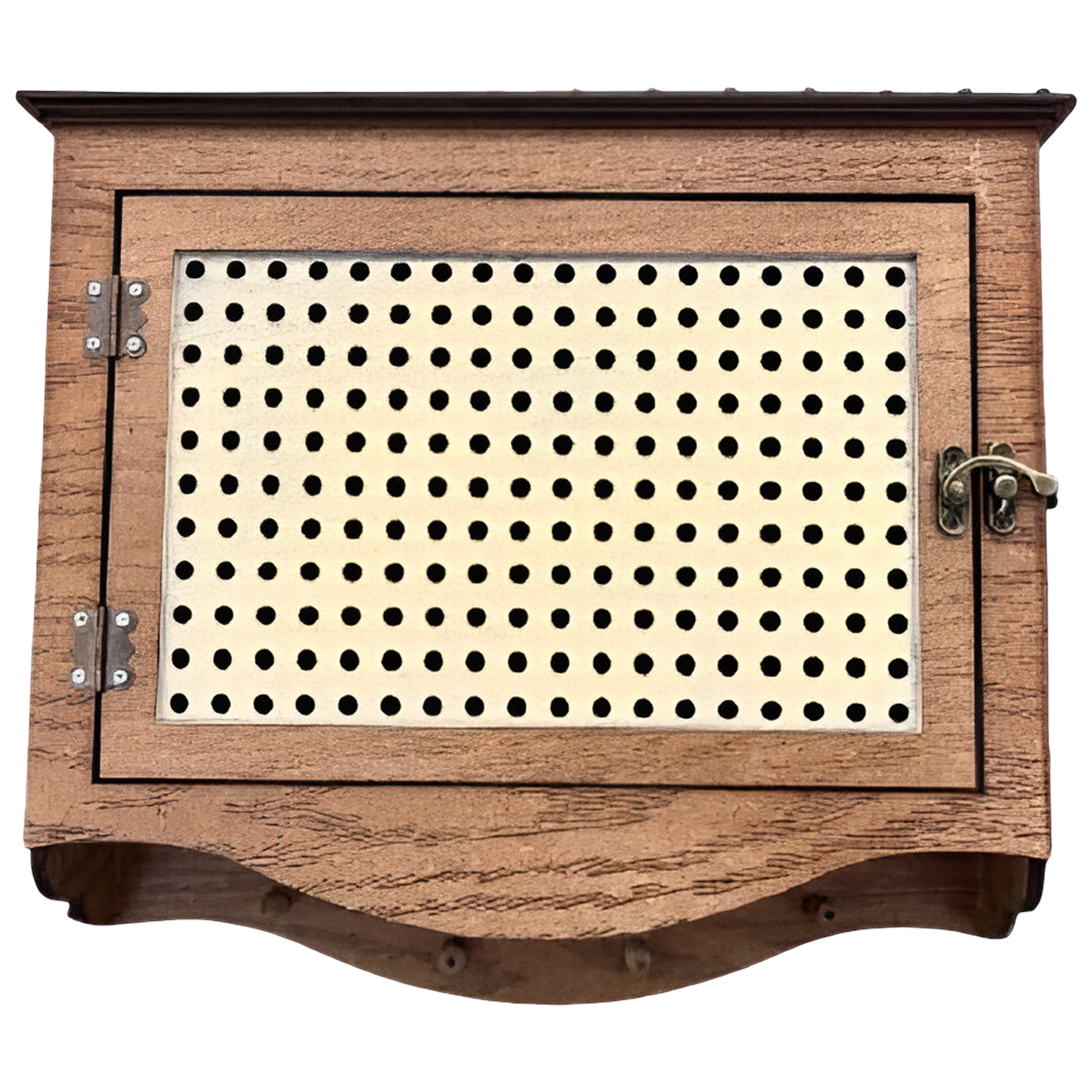 کاور جعبه فیوز مدل 294