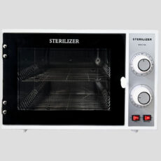 دستگاه حوله گرمکن و استریل مدل RTD-210A