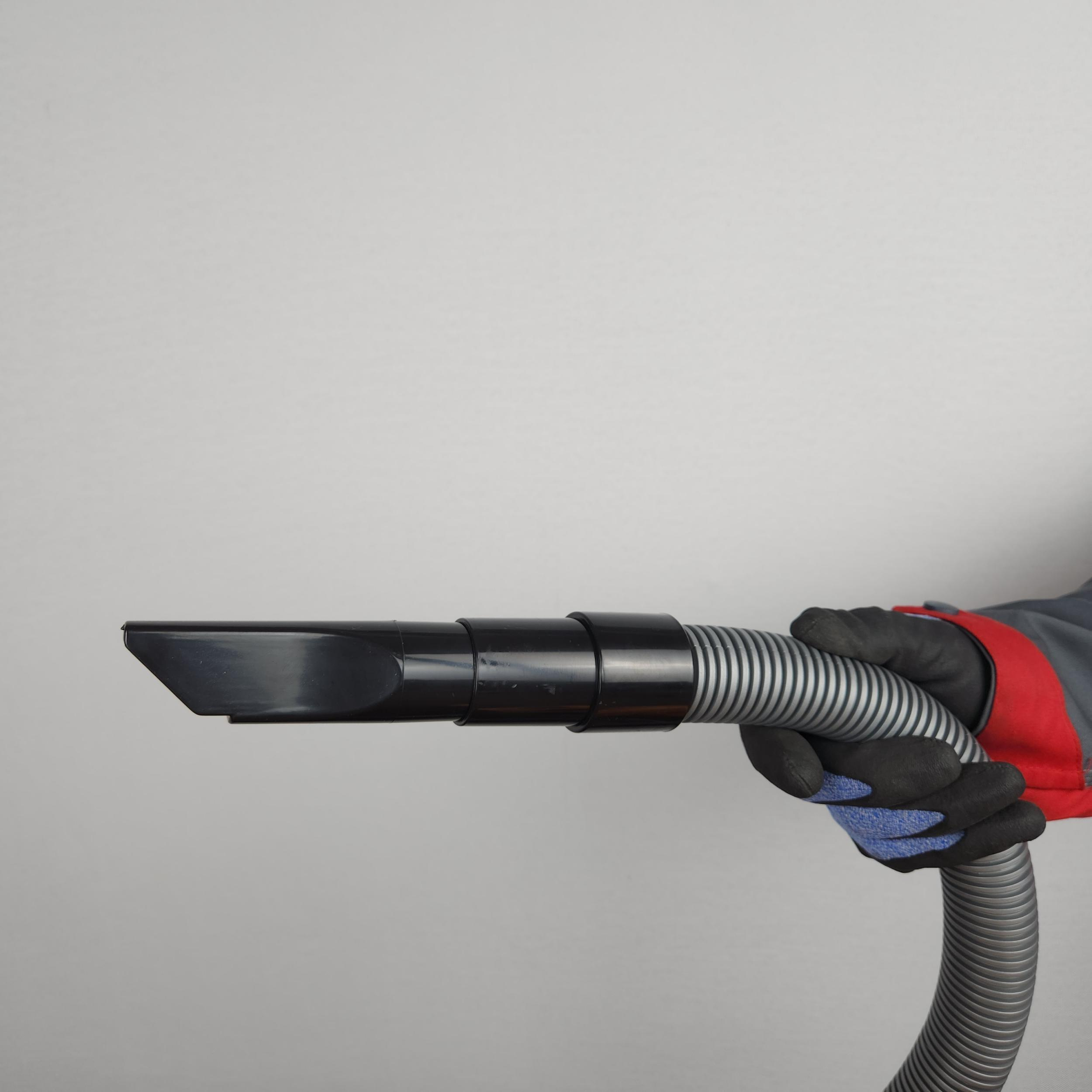 مکنده دمنده اینتیمکث کد GHR 964 مدل 0705