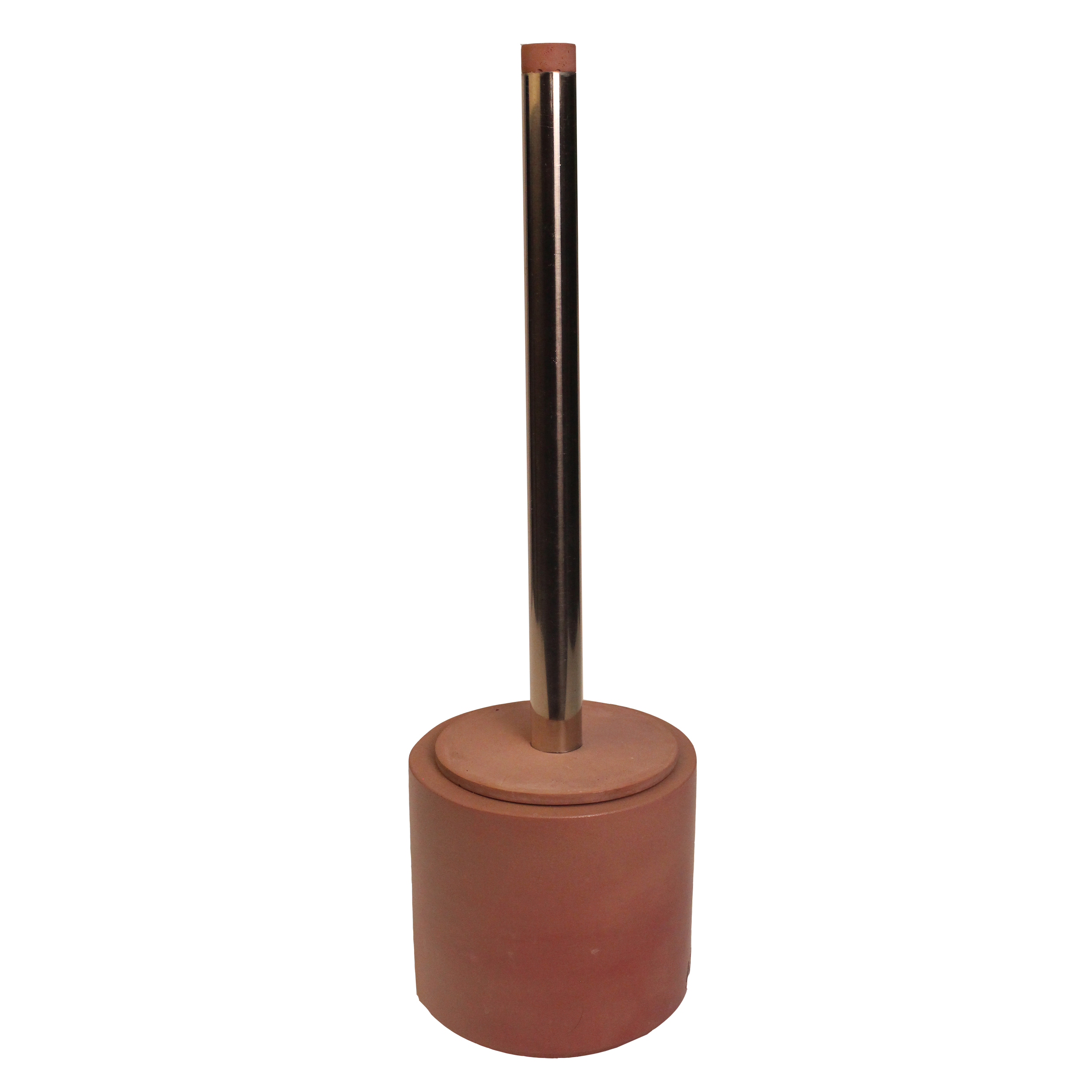 فرچه توالت شوی مدل axor_ax15