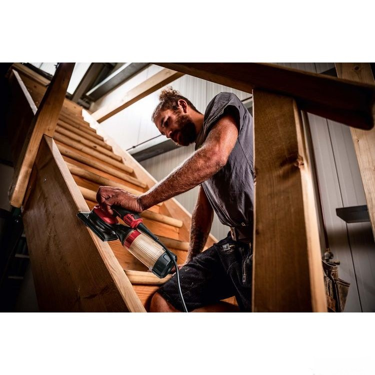 دستگاه سنباده زن اوربیتال فلکس مدل OSE 2-80 EC SET