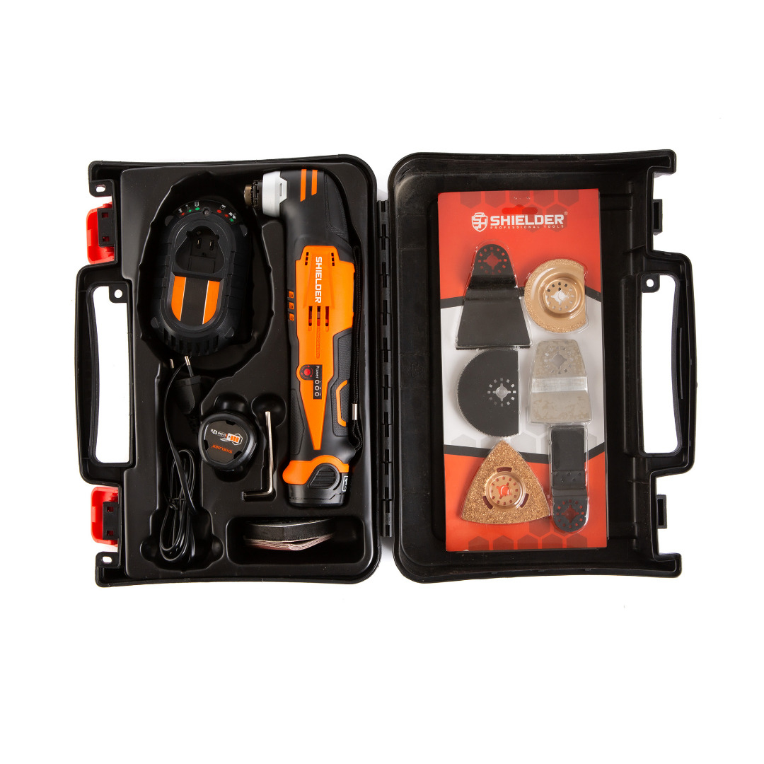 ابزار همه کاره شیلدر مدل SH1215