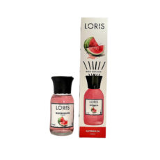 خوشبوکننده هوا لوریس مدل هندوانه حجم صد میلی لیتر