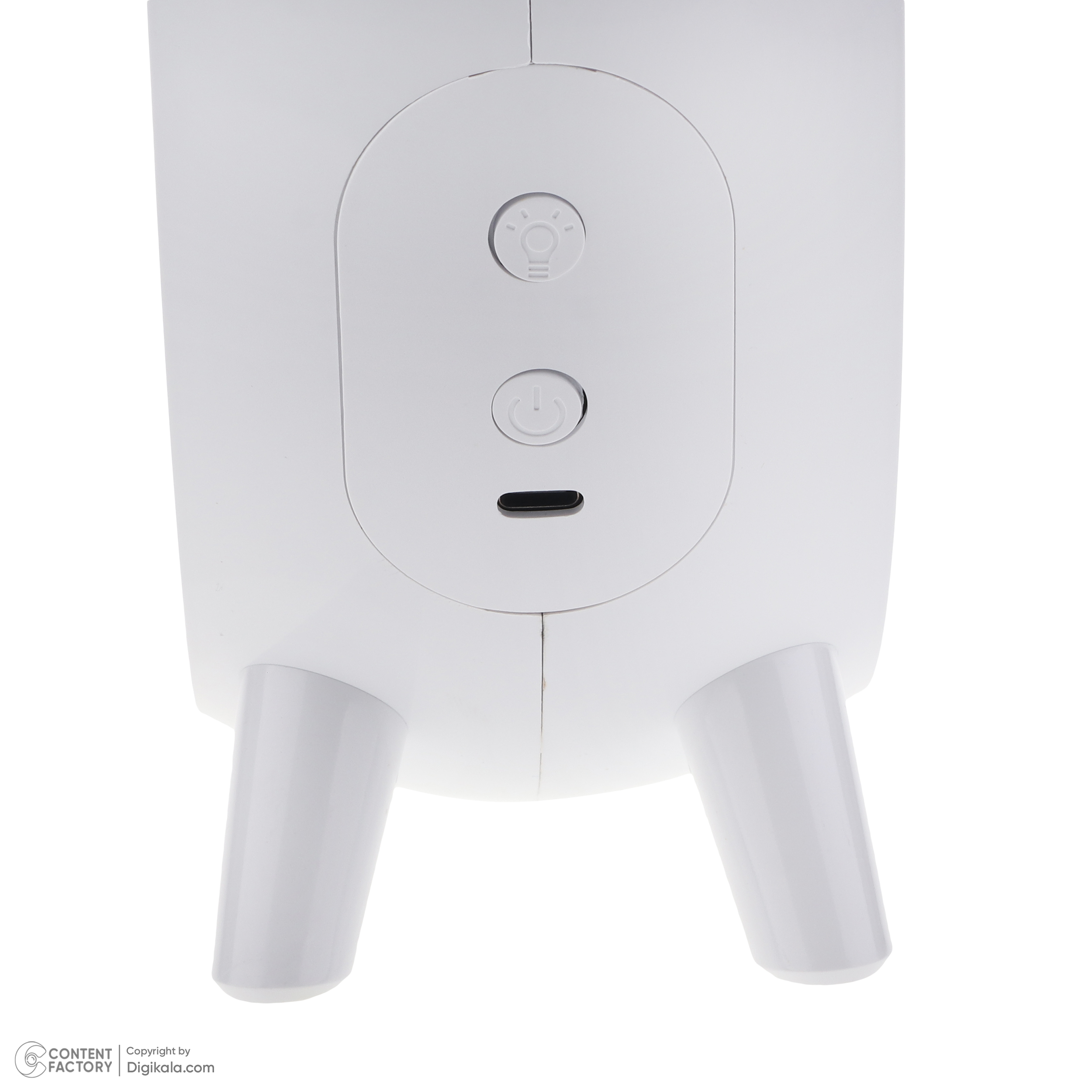 دستگاه بخور و رطوبت‌ساز سرد مدل Anti-gravity T00K8