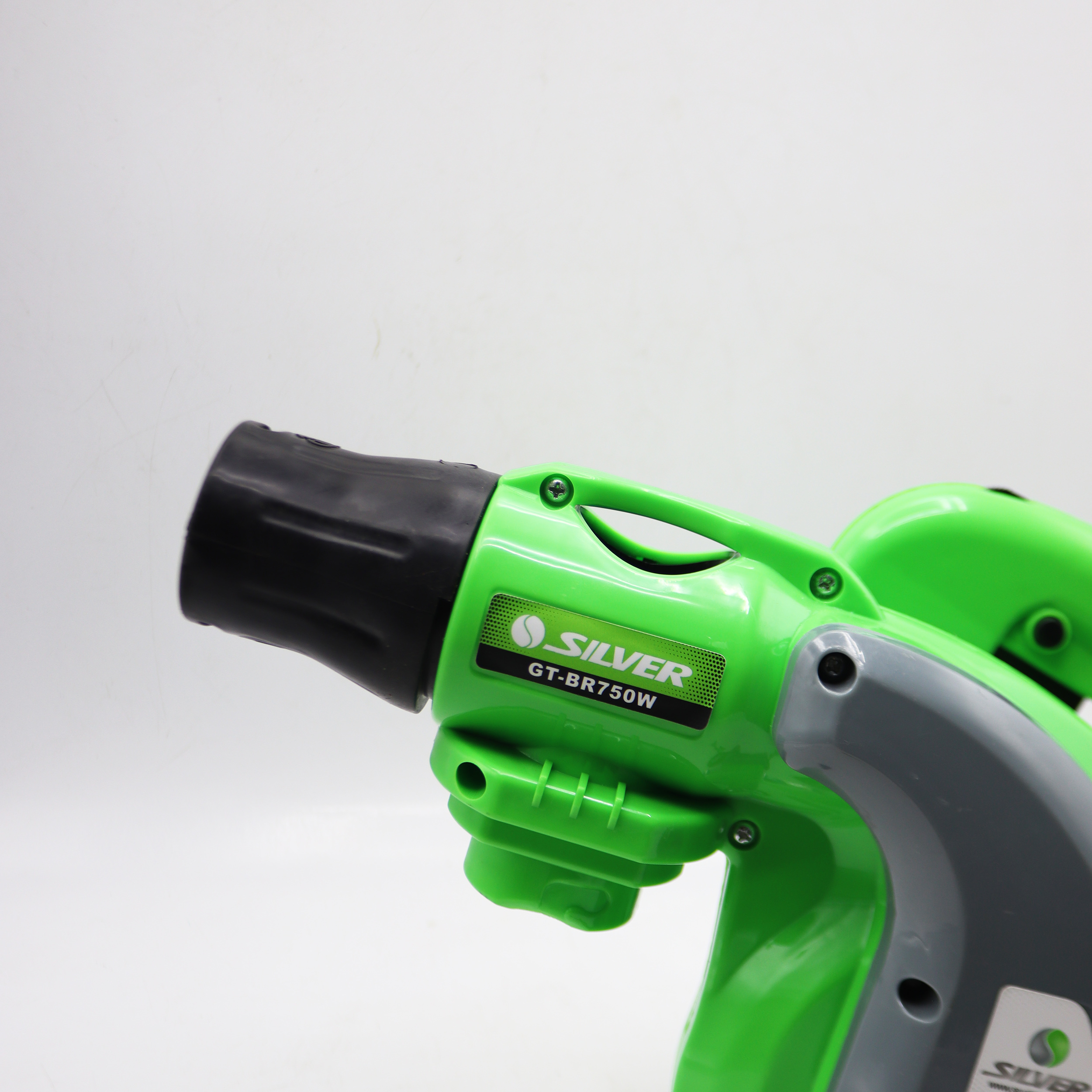دستگاه دمنده و مکنده سیلور مدل YP-GT-BR750W