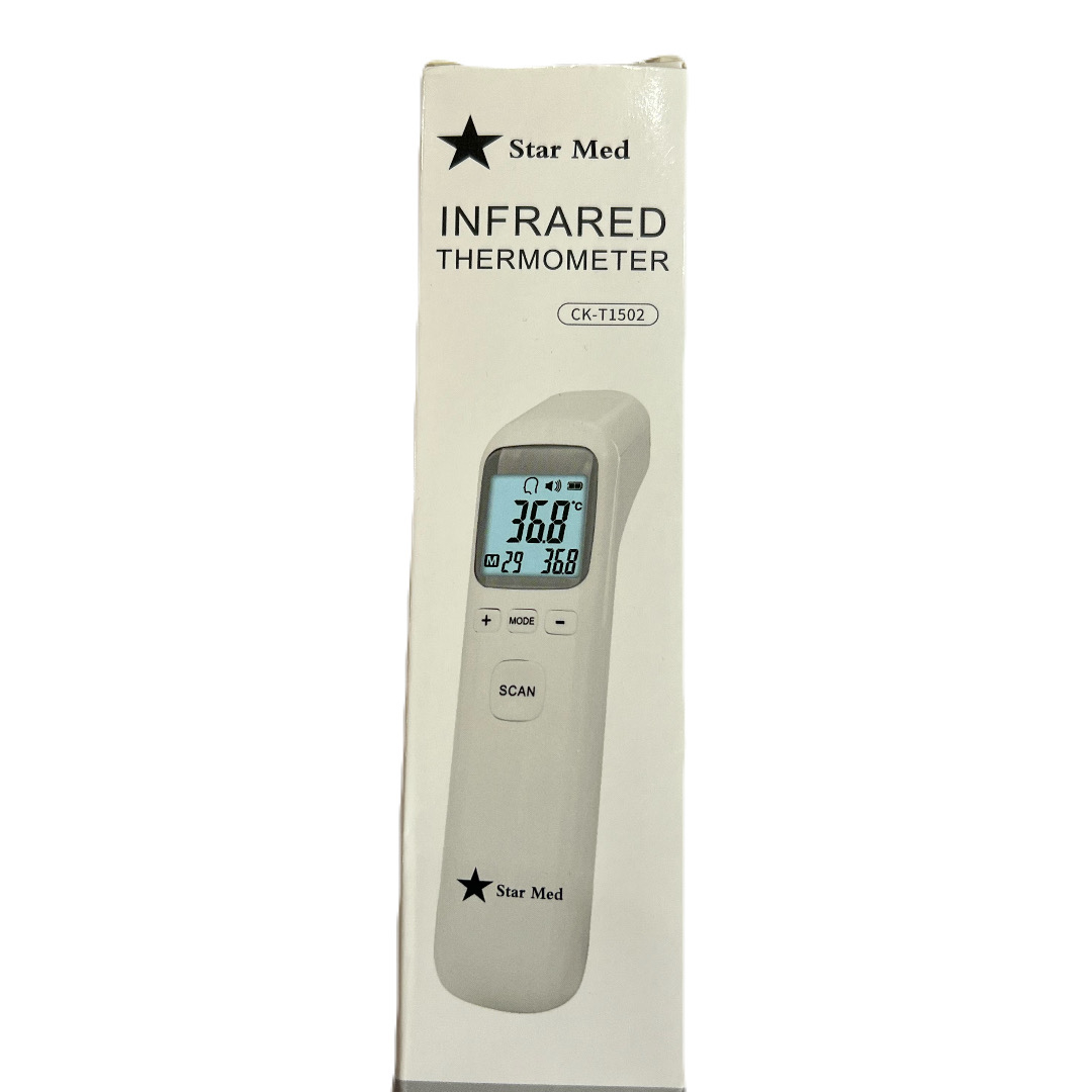 تب سنج دیجیتال استارمد مدل CK-T1502