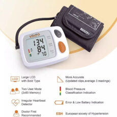 فشارسنج دیجیتال وکتو مدل LD-588