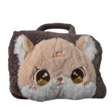 کیسه آب گرم برقی مدل دسته دار