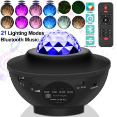 رقص نور مدل YY01