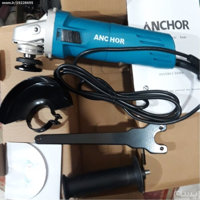 مینی فرز آنکور مدل A2