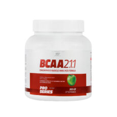 پودر بی سی ای ای با طعم سیب نوتریشن پلاس – 300 گرم