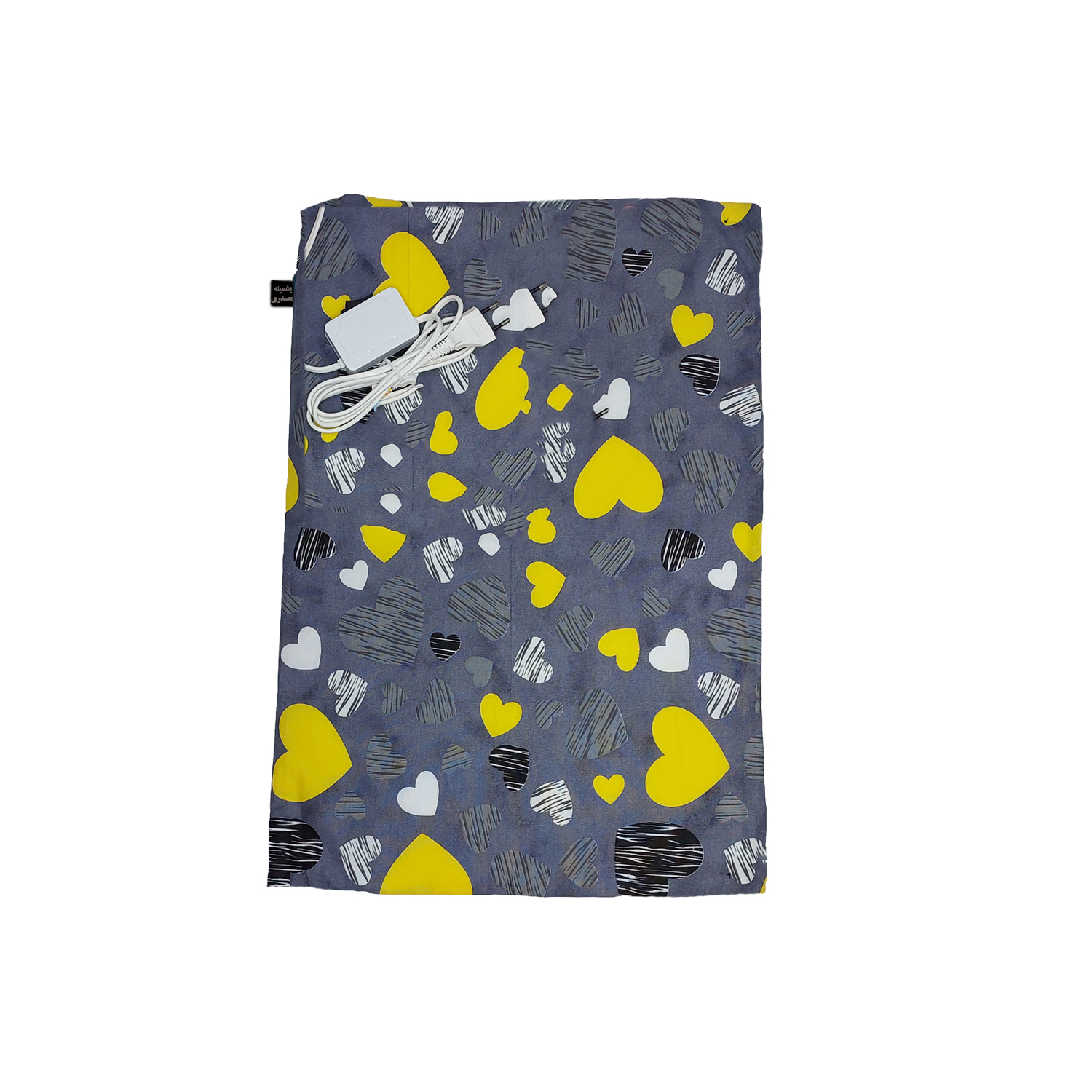 تشک برقی مدل 100x70 کد401