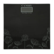 ترازو دیجیتال کمری مدل 460