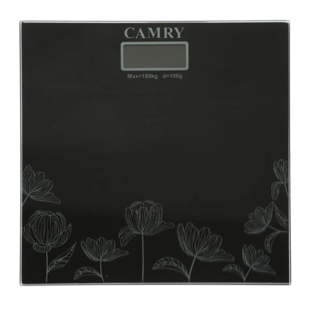 ترازو دیجیتال کمری مدل 460