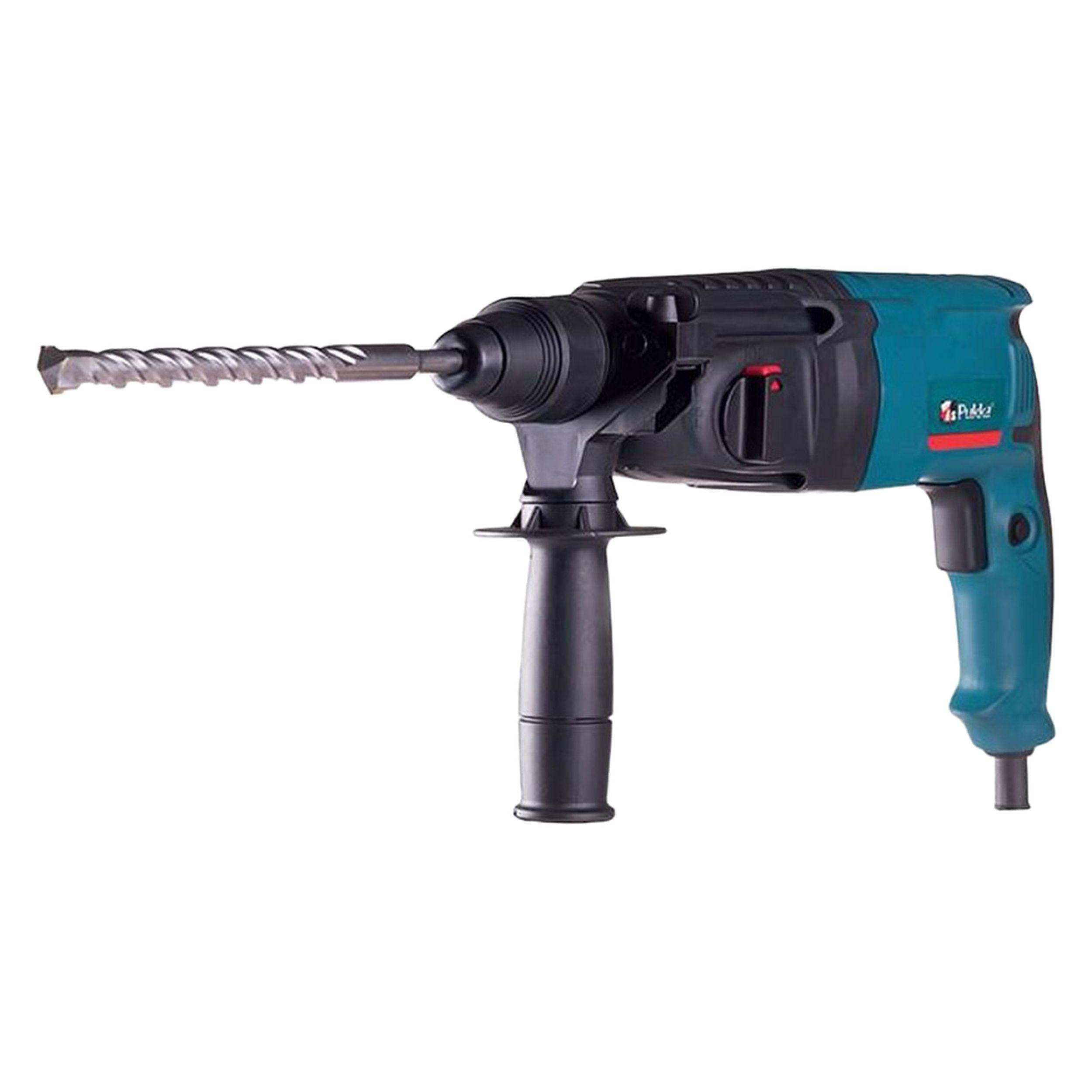 دریل بتن کن پوکا مدل 2633