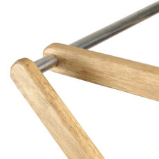 بند رخت مکنوس مدل آکاردئونی