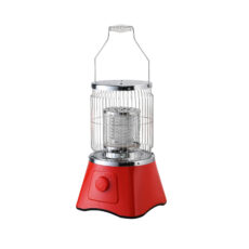 المنت بخاری برقی ایران زمین مدل 1606