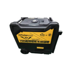 موتور برق بنزینی 9 اسب بخار جی اس فیکس تاپ مدل 51974